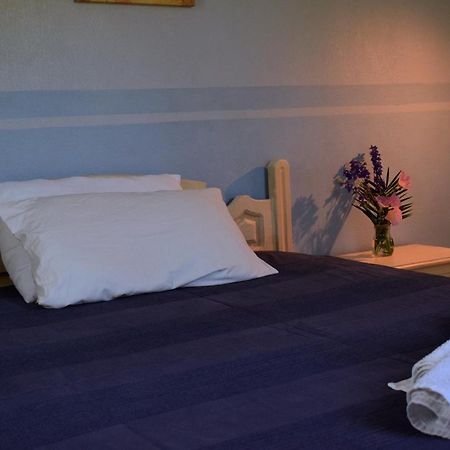 Victoria Apartment Plakias Ngoại thất bức ảnh