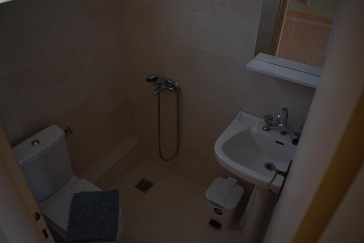 Victoria Apartment Plakias Ngoại thất bức ảnh