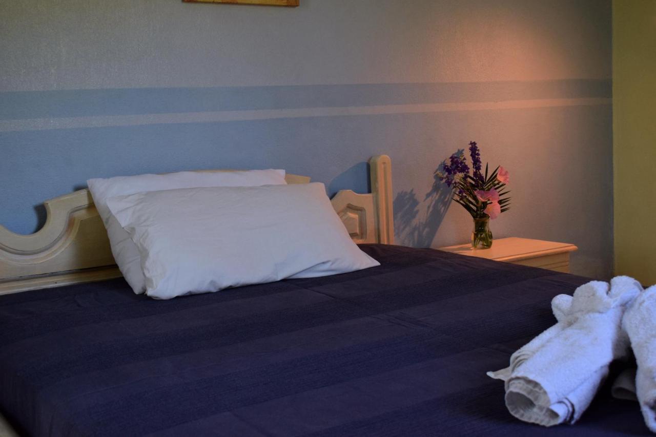 Victoria Apartment Plakias Ngoại thất bức ảnh
