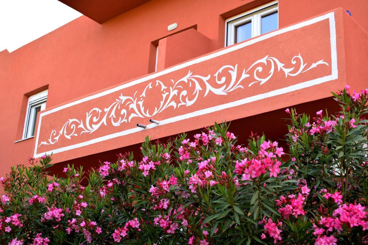 Victoria Apartment Plakias Ngoại thất bức ảnh