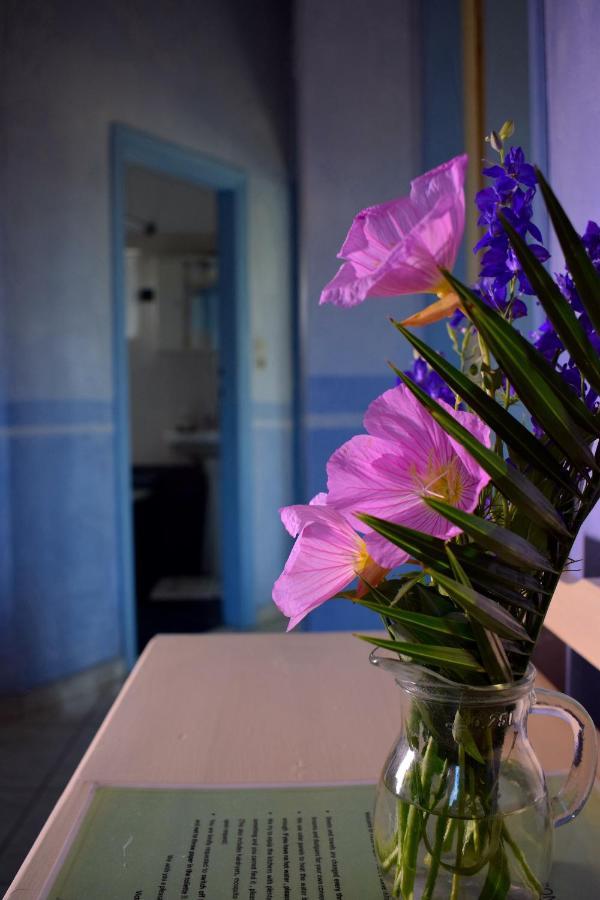 Victoria Apartment Plakias Ngoại thất bức ảnh