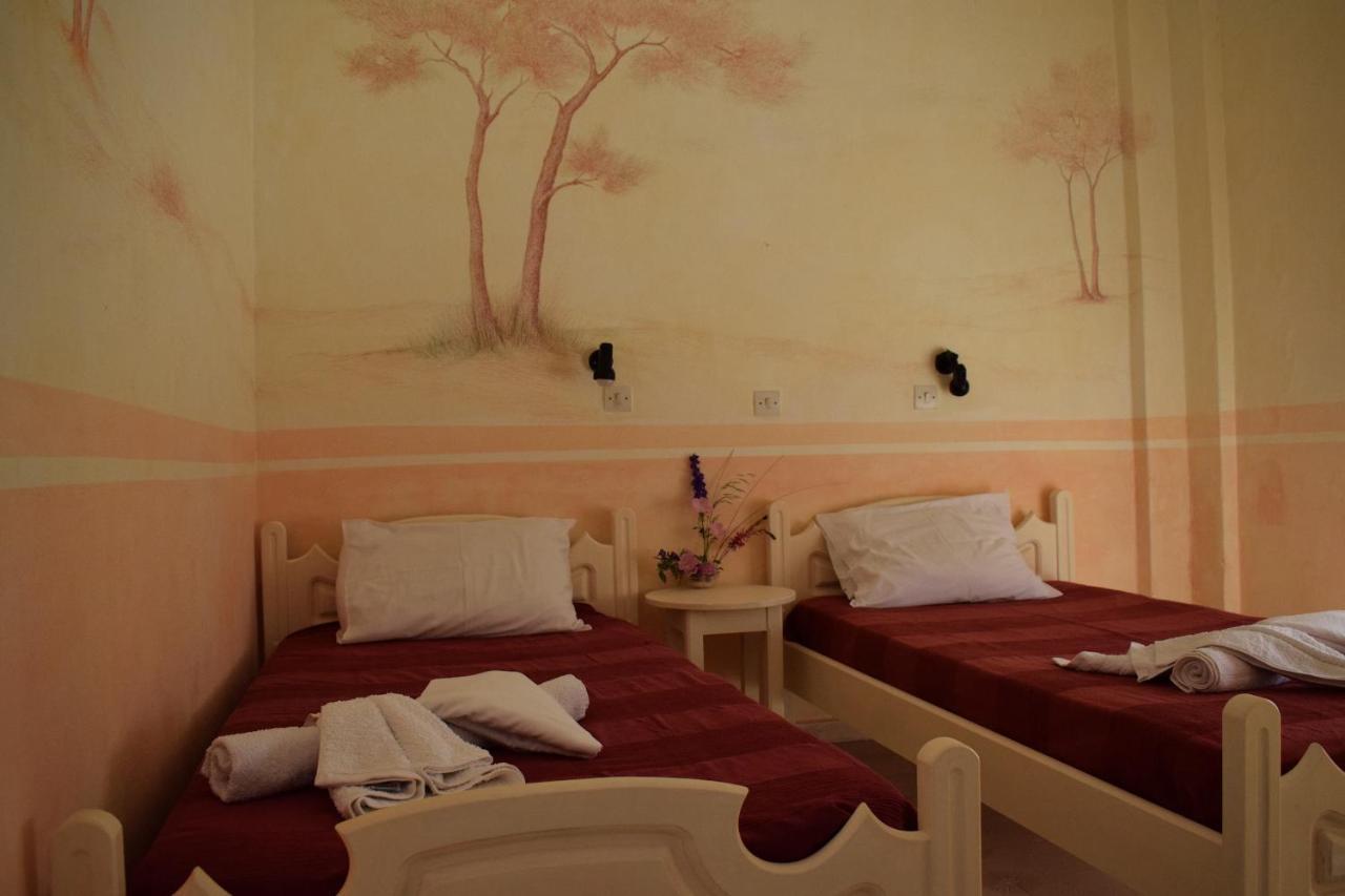Victoria Apartment Plakias Ngoại thất bức ảnh